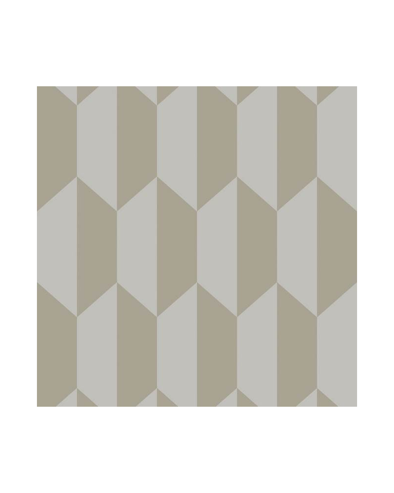 Papier peint Tile 105-12053 - COLE and SON Papier peint Tile 105-12053 - COLE and SON