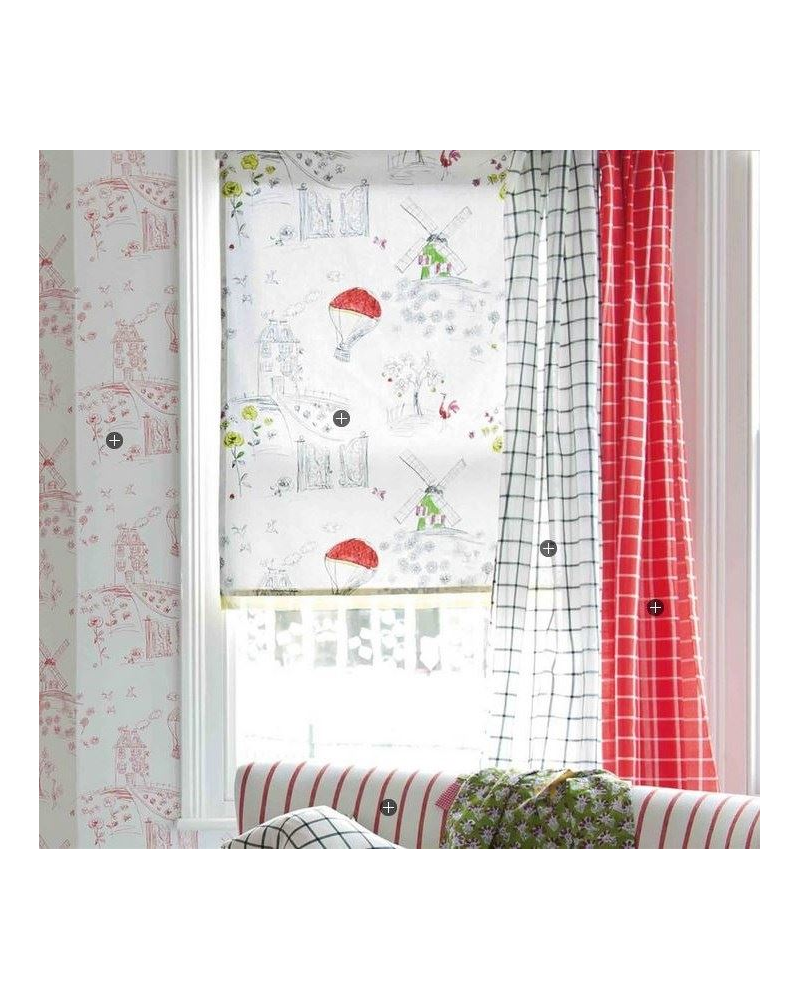 Tela Vernon F1833-17 Designers Guild