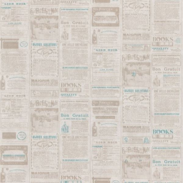 Papel Pintado 67136041 - Caselio
