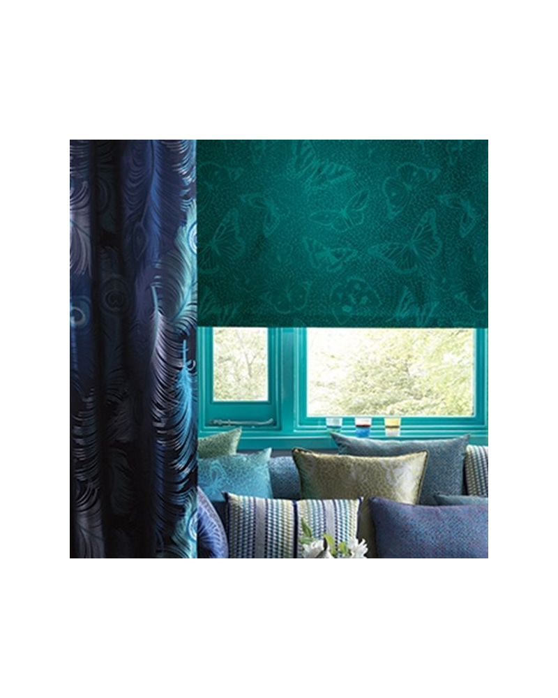 Fabric F6793-03-Mariposa MATTHEW WILLIAMSON