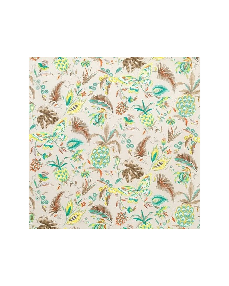 Fabric F6794-01-Habanera MATTHEW WILLIAMSON