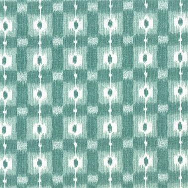 Tissus NCF4194-02-Maude Check NINA CAMPBELL