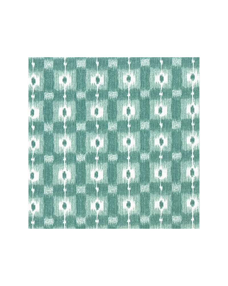 Tecido NCF4194-02-Maude Check NINA CAMPBELL