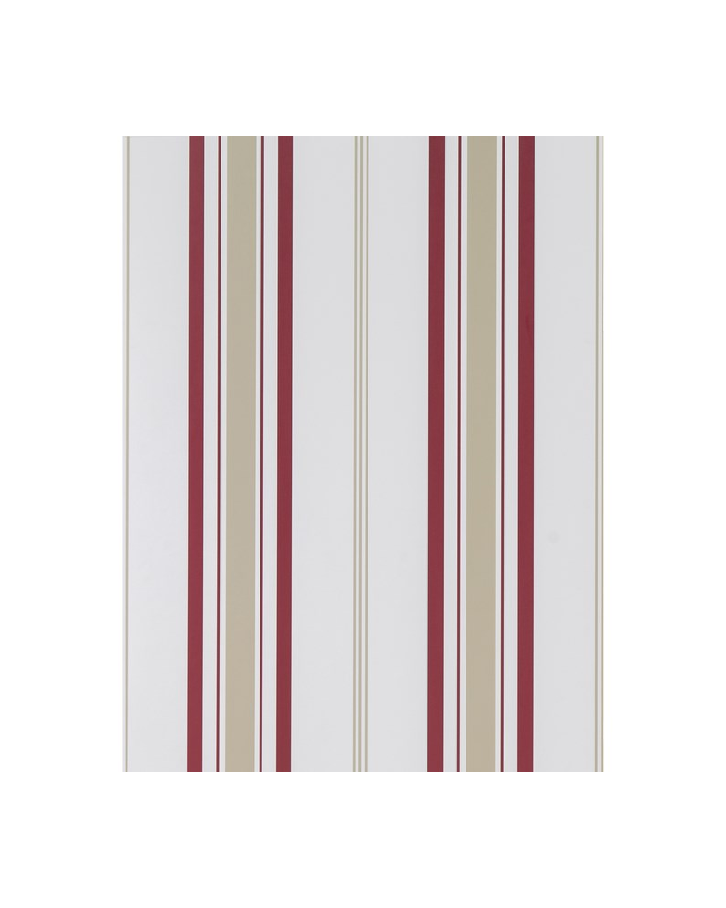 Papier peint GDW-5249-002 Fuencisla Rojo-Beige - LORENZO CASTILLO Papier peint GDW-5249-002 Fuencisla Rojo-Beige - LORENZO CASTILLO