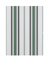 Papel Pintado GDW-5249-003 Fuencisla Verde-Negro - LORENZO CASTILLO