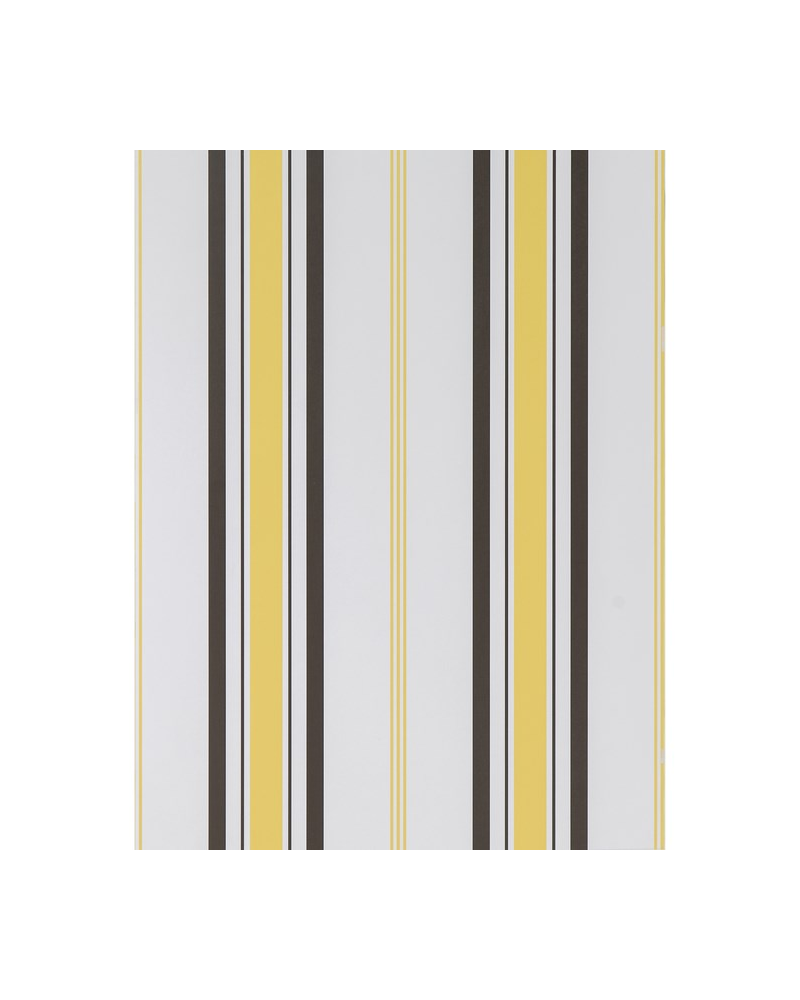 Papier peint GDW-5249-005 Fuencisla Amarillo-Chocolate - LORENZO CASTILLO Papier peint GDW-5249-005 Fuencisla Amarillo-Chocolate - LORENZO CASTILLO