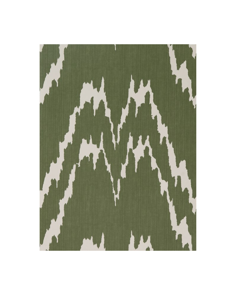 Papier peint GDW-5250-001 Jano Verde - LORENZO CASTILLO