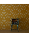Papier peint GDW-5250-001 Jano Verde - LORENZO CASTILLO