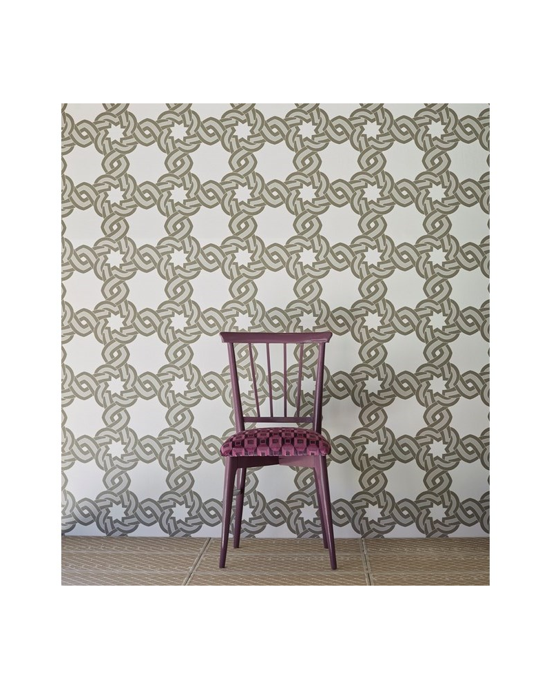 Wallpaper GDW-5254-001 Tio Juan Gris - LORENZO CASTILLO