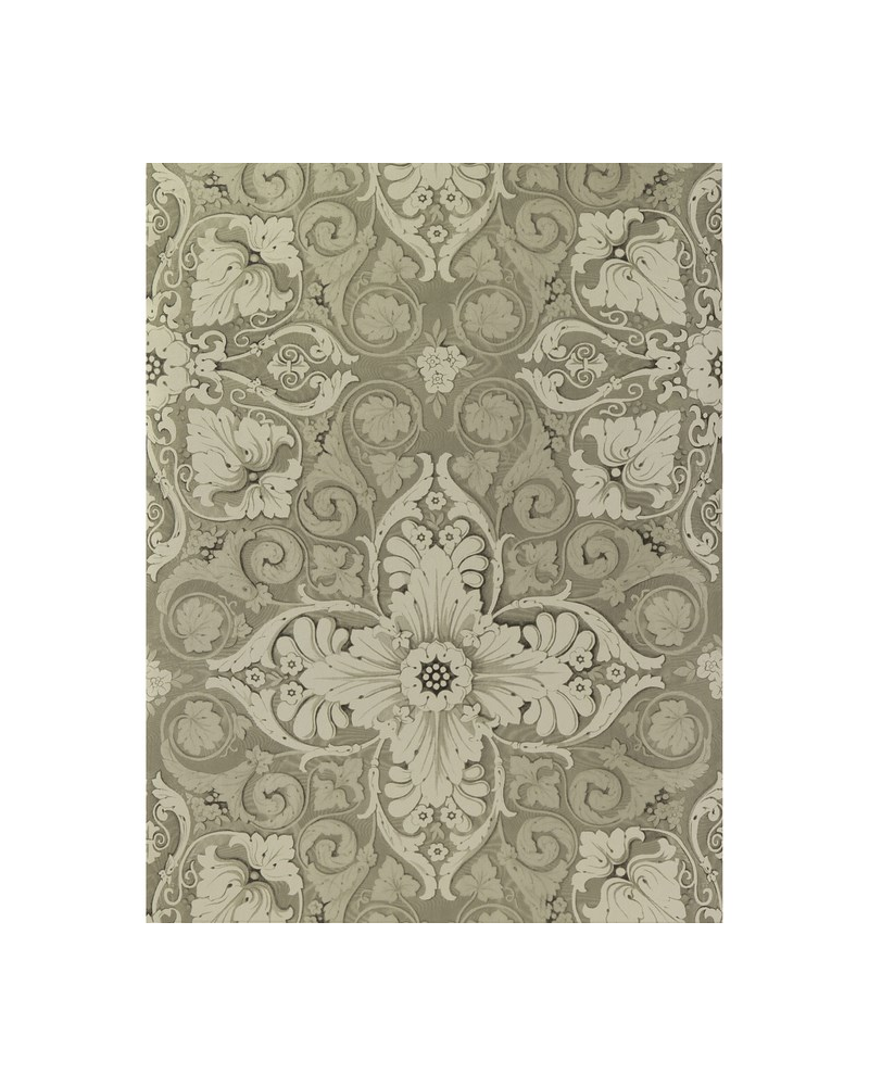 Papel Pintado GDW-5255-004 Estela Dorado-Negro - LORENZO CASTILLO Papel Pintado GDW-5255-004 Estela Dorado-Negro - LORENZO CASTILLO
