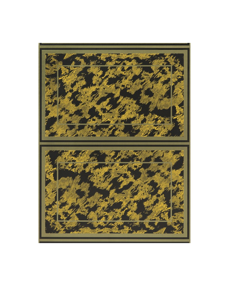 Wallpaper GDW-5258-001 Vetusta Oro - LORENZO CASTILLO Wallpaper GDW-5258-001 Vetusta Oro - LORENZO CASTILLO