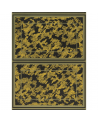 Wallpaper GDW-5258-001 Vetusta Oro - LORENZO CASTILLO