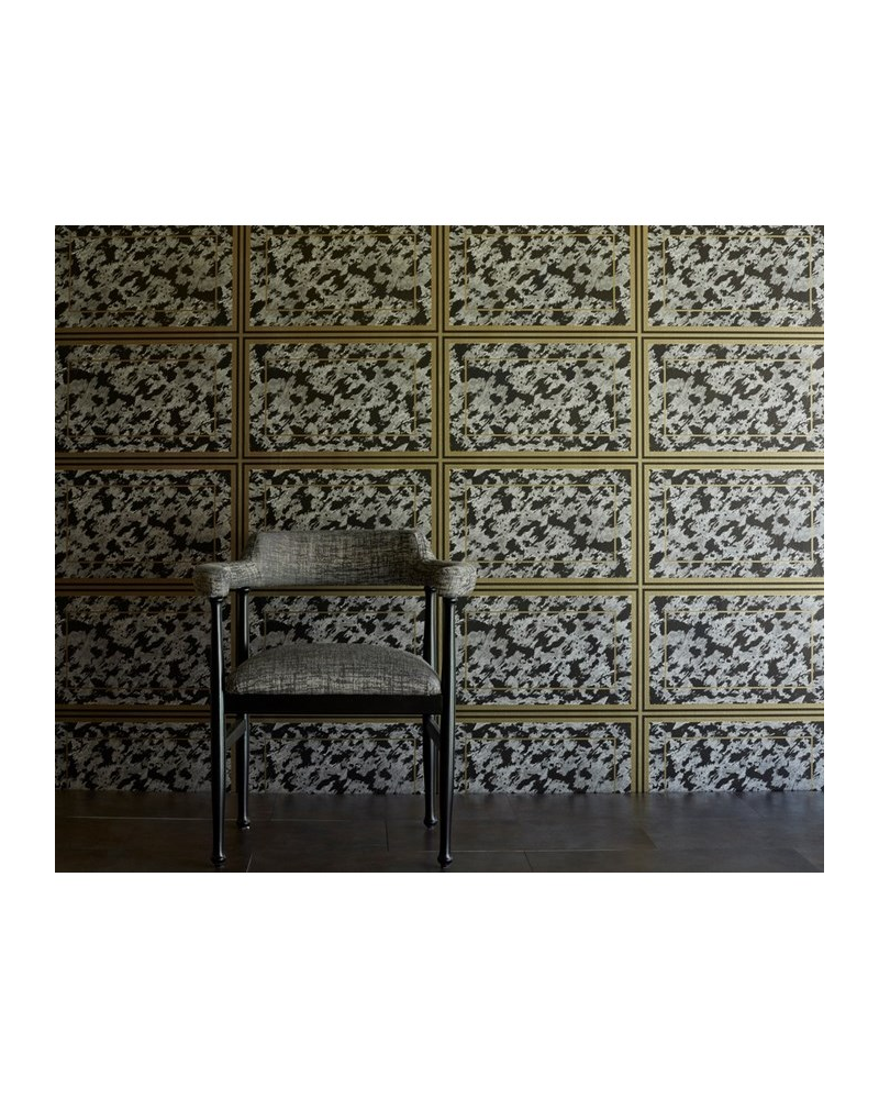 Wallpaper GDW-5258-001 Vetusta Oro - LORENZO CASTILLO