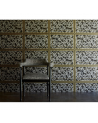 Wallpaper GDW-5258-001 Vetusta Oro - LORENZO CASTILLO