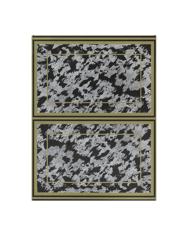 Wallpaper GDW-5258-003 Vetusta Plata - LORENZO CASTILLO Wallpaper GDW-5258-003 Vetusta Plata - LORENZO CASTILLO