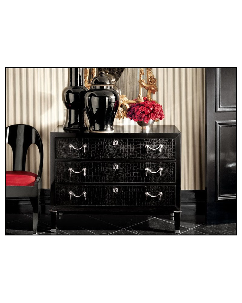 Carta da Parati PRL050-02 PALATINE STRIPE - PEARL - Ralph Lauren Home
