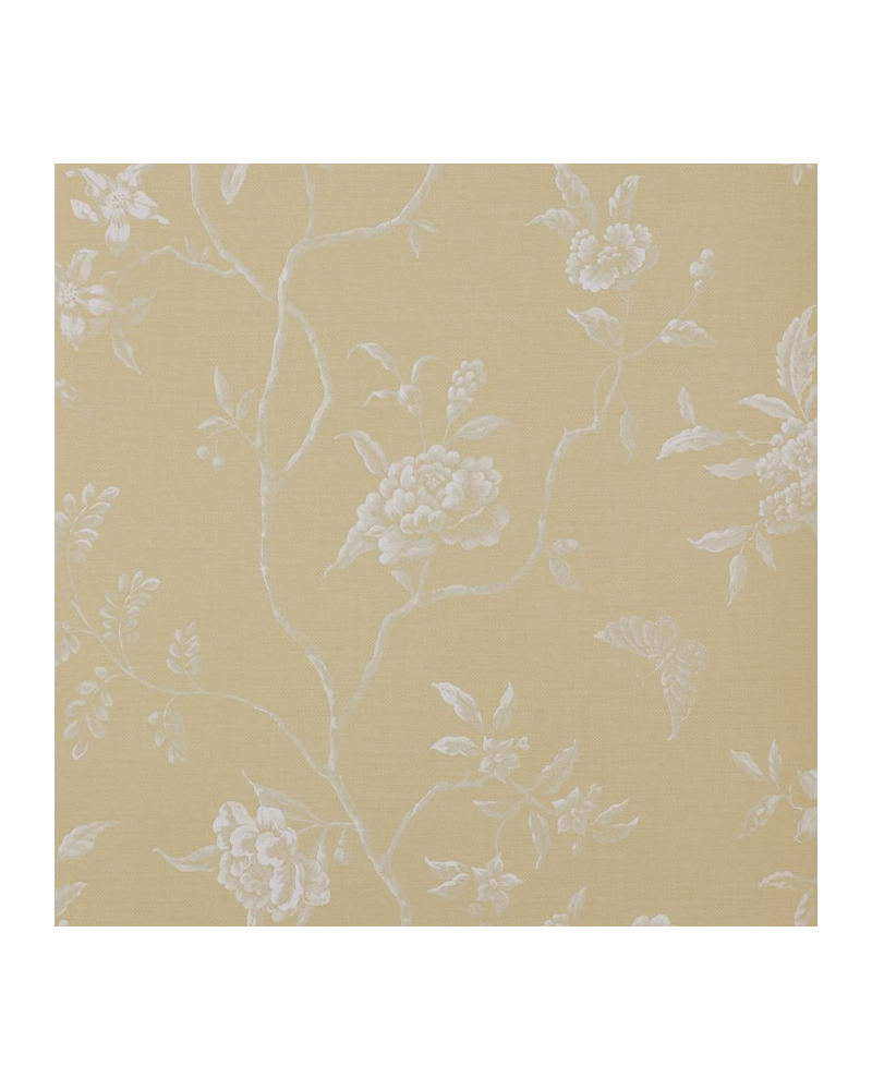 Papier peint CFW7165-01 SWEDISH TREE - COLEFAX AND FOWLER