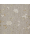 Papel Pintado CFW7949-10 SNOW TREE Silver - COLEFAX AND FOWLER