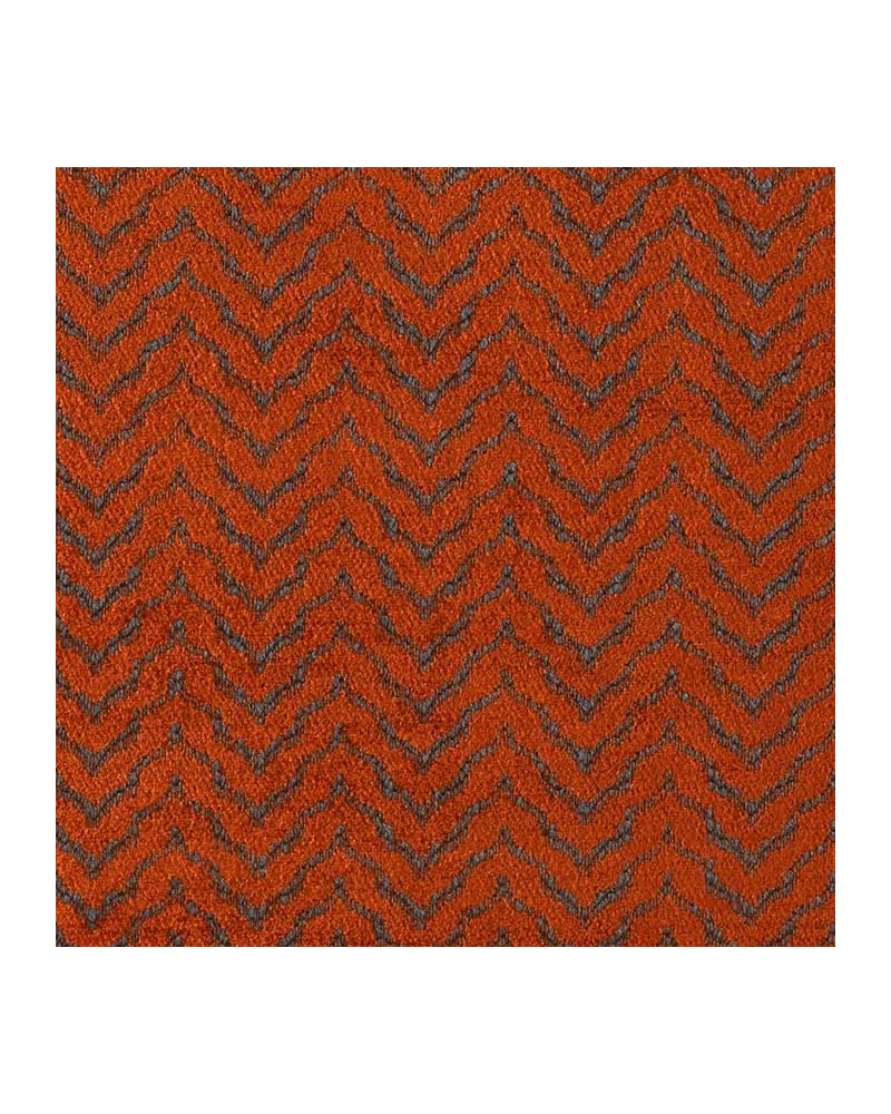 Dekostoff GDT-5180-006 Sella Naranja LORENZO CASTILLO Dekostoff GDT-5180-006 Sella Naranja LORENZO CASTILLO
