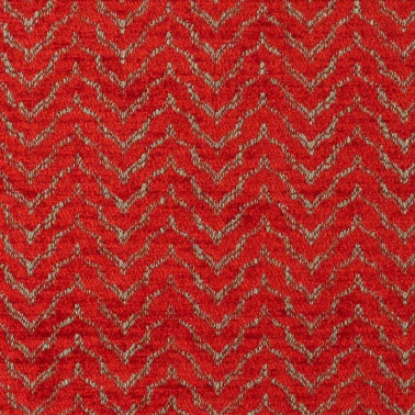 Tissus GDT-5180-009 Sella Rojo LORENZO CASTILLO