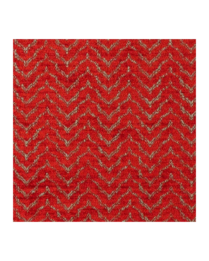 Tecido GDT-5180-009 Sella Rojo LORENZO CASTILLO Tecido GDT-5180-009 Sella Rojo LORENZO CASTILLO