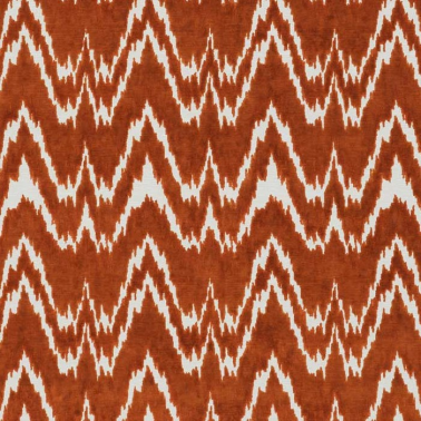 Tela GDT-5183-002 Janano Naranja LORENZO CASTILLO