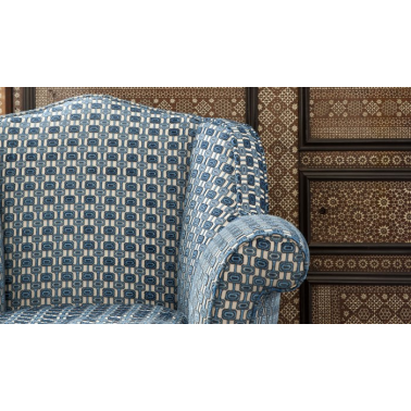 GDT-5183-003 Azul Janano