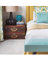 Fabric GDT-5205-005 Chueca Beige GASTON Y DANIELA