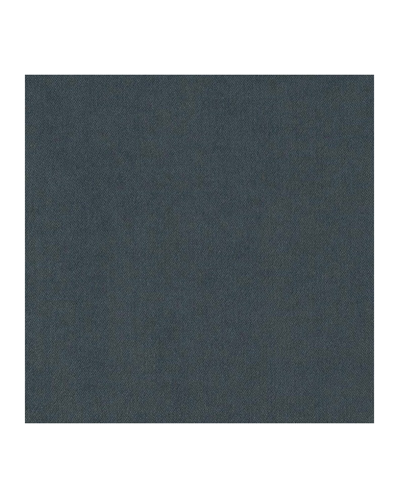 Fabric GDT-5034-026 Villamayor Azul Plomo GASTON Y DANIELA