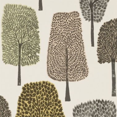Wallpaper NFIK111086-cedar-blush toffee taupe - SCION