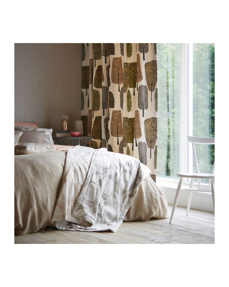 Wallpaper NFIK111086-cedar-blush toffee taupe - SCION