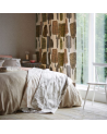 Wallpaper NFIK111086-cedar-blush toffee taupe - SCION