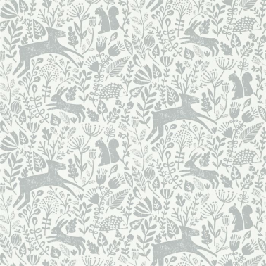 Wallpaper NFIK111104-kelda-pewter - SCION