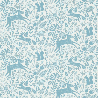 Wallpaper NFIK111107-kelda-cobalt - SCION