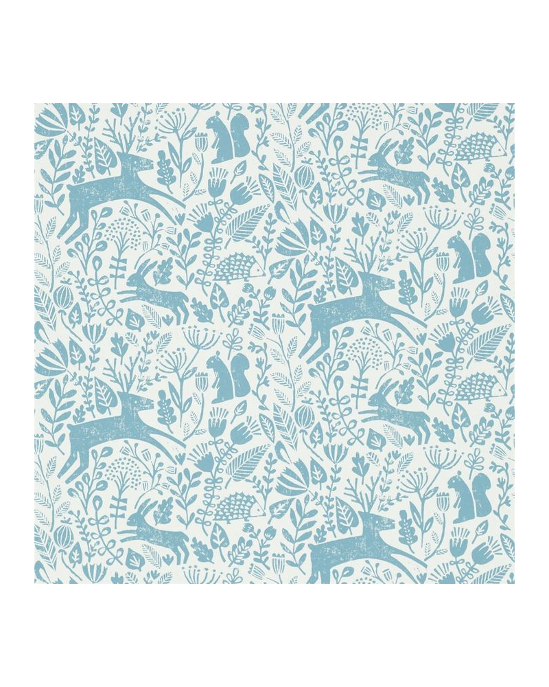Tapete NFIK111107-kelda-cobalt - SCION