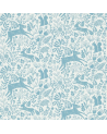 Papel de parede NFIK111107-kelda-cobalt - SCION