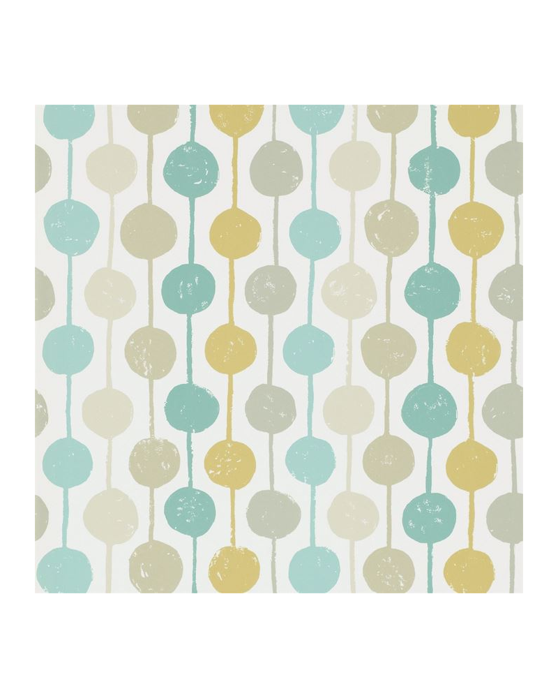 Papel de parede NFIK111126-taimi-seaglass chalk honey - SCION