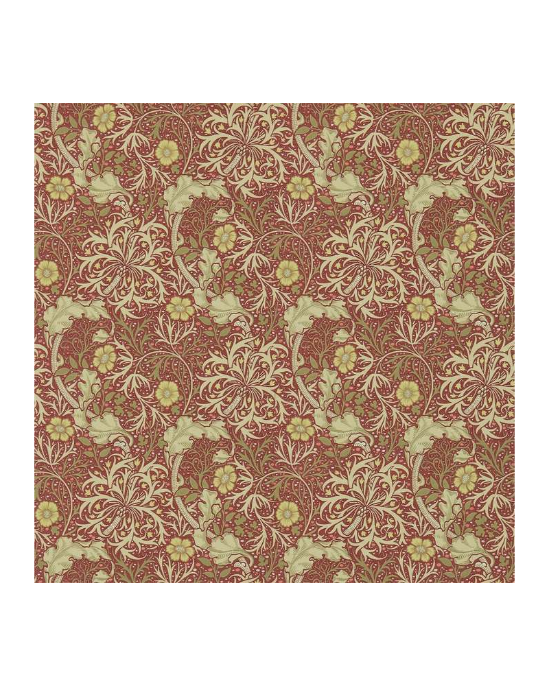 Tapete DM3W214712 Morris Seaweed - MORRIS CO Tapete DM3W214712 Morris Seaweed - MORRIS CO