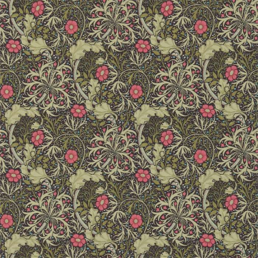 Papel Pintado DM3W214716 Morris Seaweed - MORRIS CO