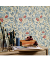 Papel de parede DM3W214719 Arbutus - MORRIS CO