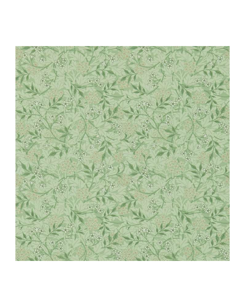 Wallpaper DM3W214722 Jasmine - MORRIS CO Wallpaper DM3W214722 Jasmine - MORRIS CO