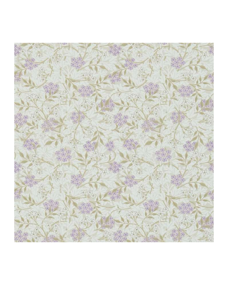Papier peint DM3W214723 Jasmine - MORRIS CO Papier peint DM3W214723 Jasmine - MORRIS CO