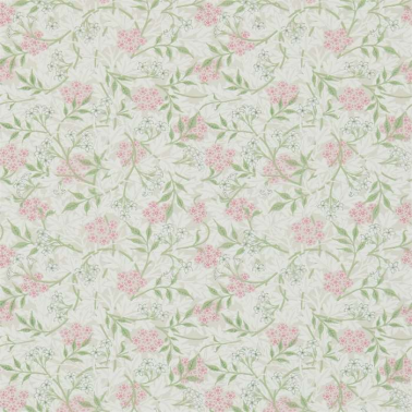 Papel Pintado DM3W214725 Jasmine - MORRIS CO