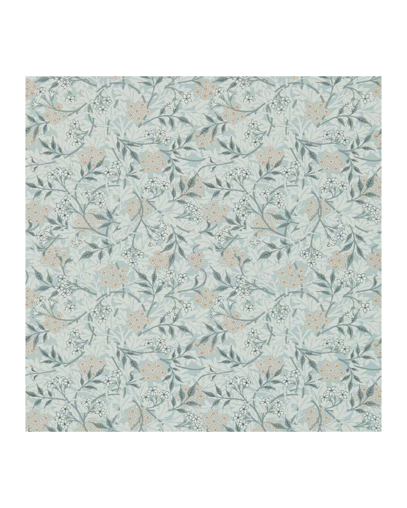 Papel de parede DM3W214726 Jasmine - MORRIS CO Papel de parede DM3W214726 Jasmine - MORRIS CO
