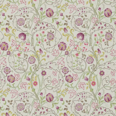 Wallpaper DM3W214727 Mary Isobel - MORRIS CO