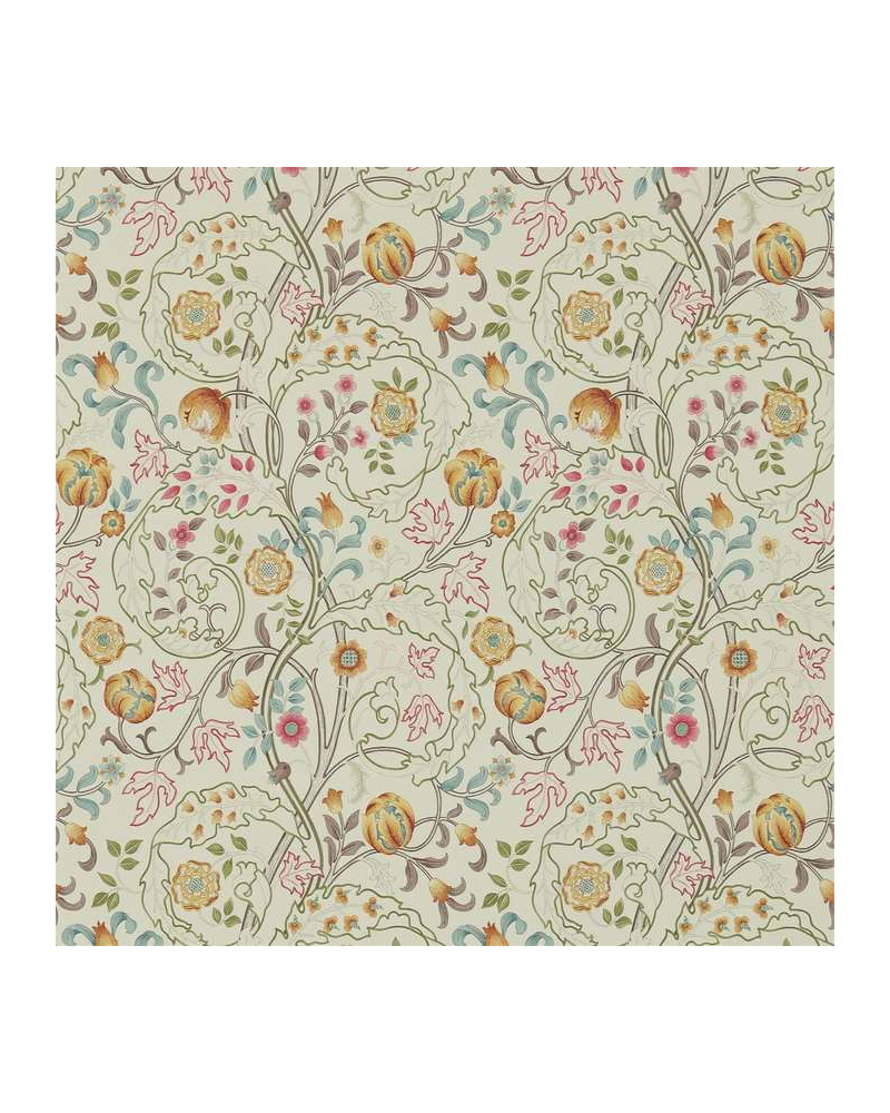 Papel de parede DM3W214730 Mary Isobel - MORRIS CO Papel de parede DM3W214730 Mary Isobel - MORRIS CO