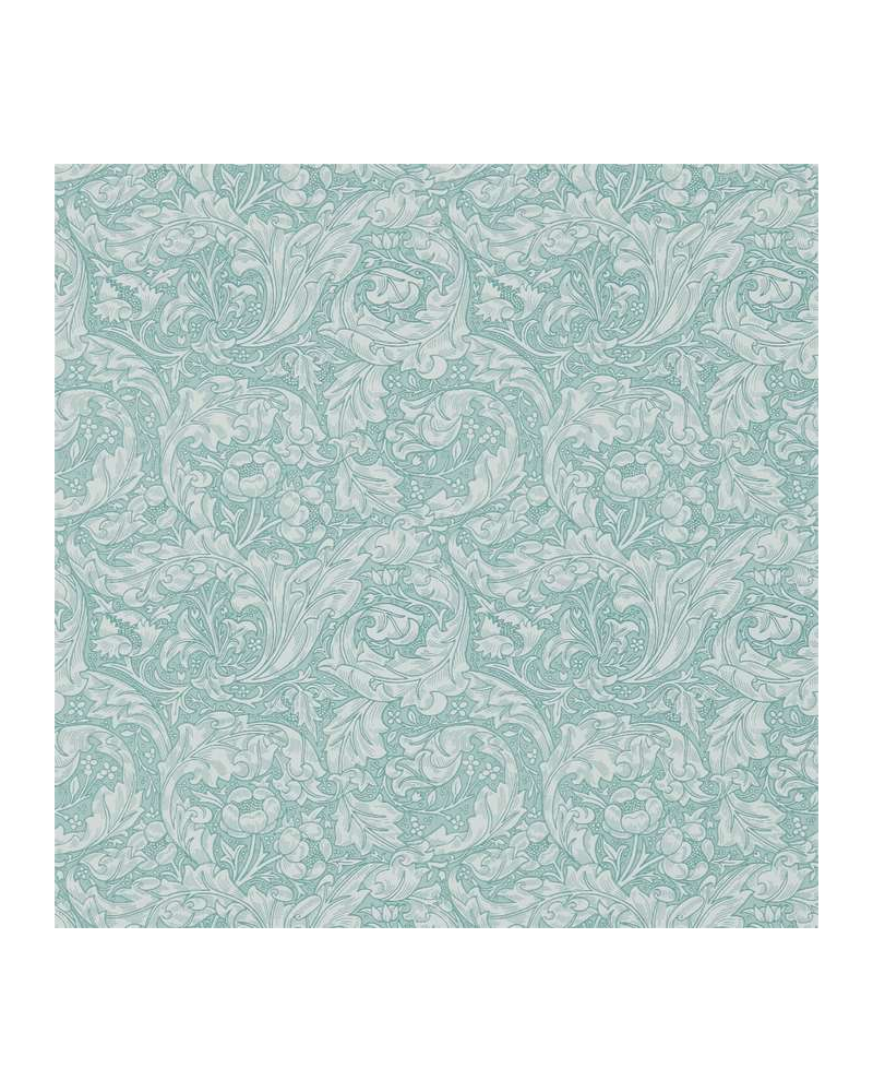Carta da Parati DM3W214732 Bachelors Button - MORRIS CO Carta da Parati DM3W214732 Bachelors Button - MORRIS CO