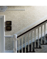 Wallpaper DM3W214737 Bachelors Button - MORRIS CO