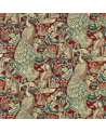 DARP222533 Forêt (Viscose-Linen)
