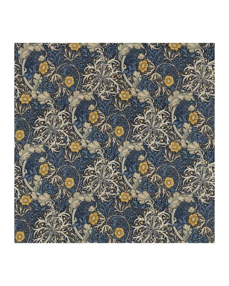 Dekostoff DM3P224470 Morris Seaweed MORRIS CO Dekostoff DM3P224470 Morris Seaweed MORRIS CO